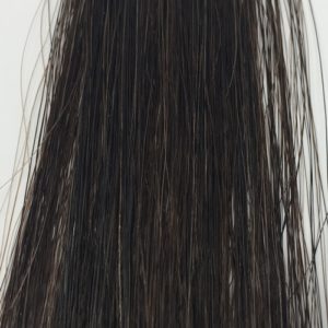 ティアラ 白髪50 染め後