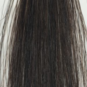シンプロ 白髪50染め後
