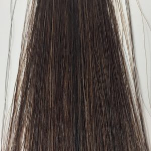 ヴォーニュ 白髪50 染め後