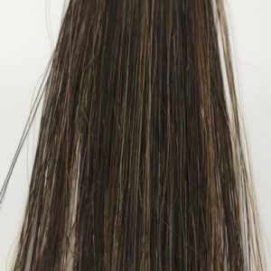 シエロ ヘアカラークリーム 白髪50 染め後