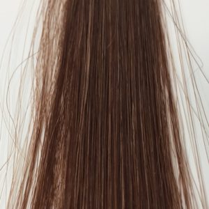 テンスター ヘナカラートリートメント 白髪100 染め5回目