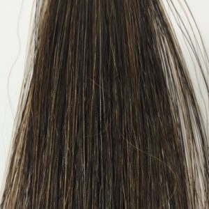 スピーディカラー 白髪50 染め後