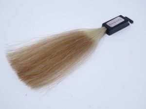 ナチュールバイタル ヘアマスク 白髪100 染め5回目