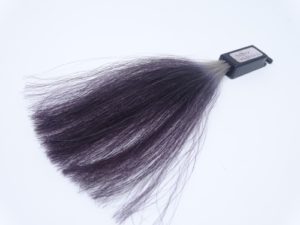 ウエラトーン ヘアカラートリートメント 染め5回後