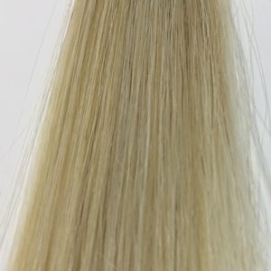 イオンカラーヘナーズ 使用後の染まり