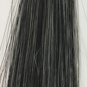 サロンドプロ 白髪染めシャンプー 15回使用後