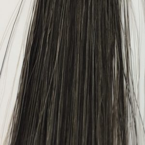 グローリンワンクロス 白髪50 15回使用後