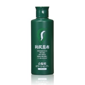 利尻カラーシャンプー 総合評価